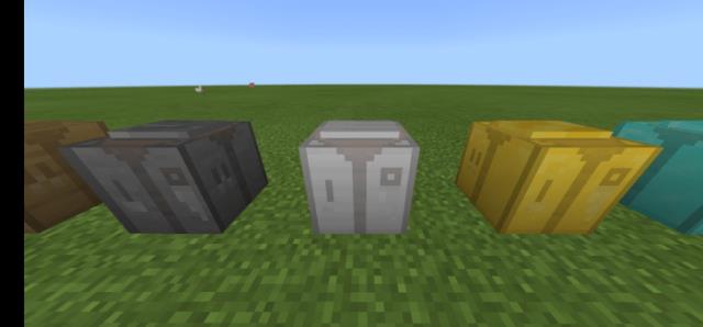 Железный камнерез