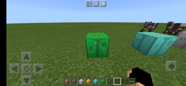 Изумрудный верстак