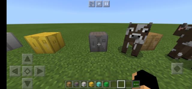 Каменный верстак