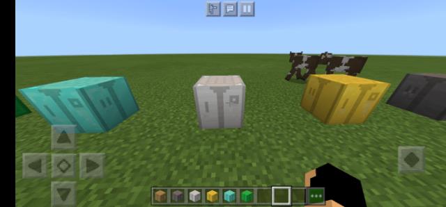 Железный верстак