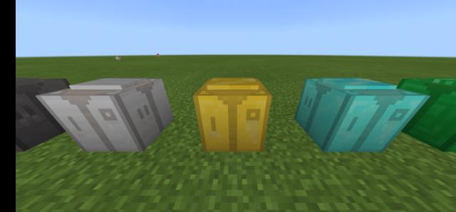 Золотой камнерез