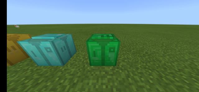 Изумрудный камнерез