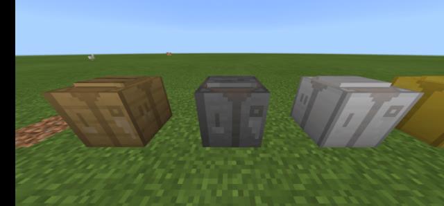 Каменный камнерез