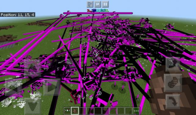 Ультра-стадия Санса