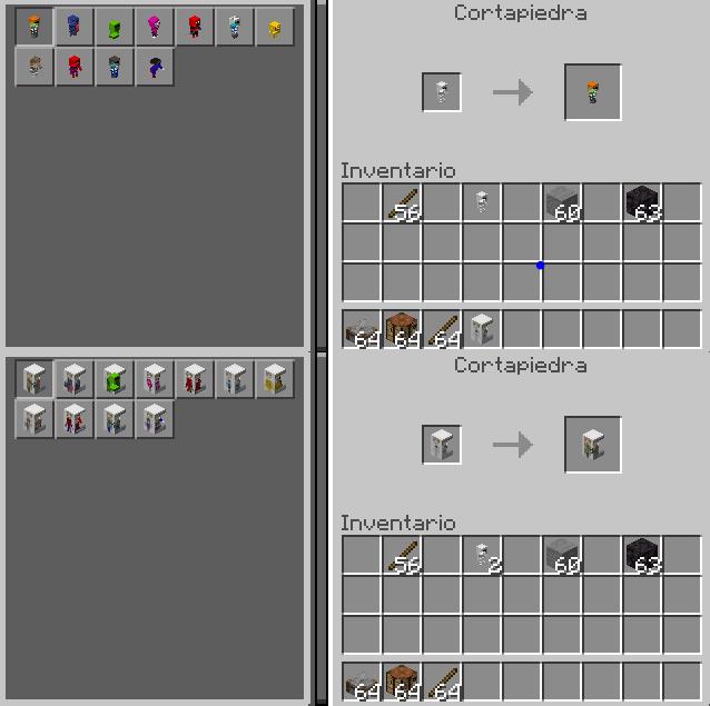 Игрушки в камнерезе