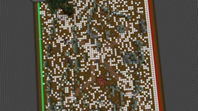 Большая мозаика