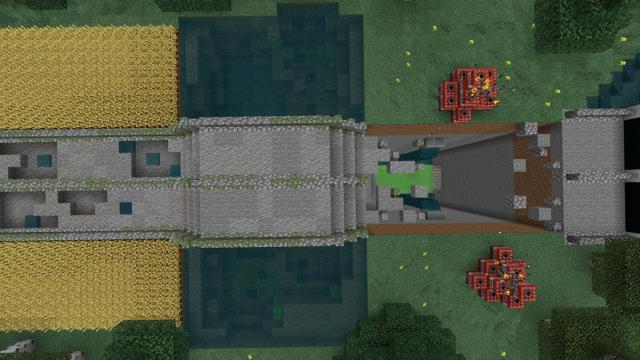 Каменная тропа