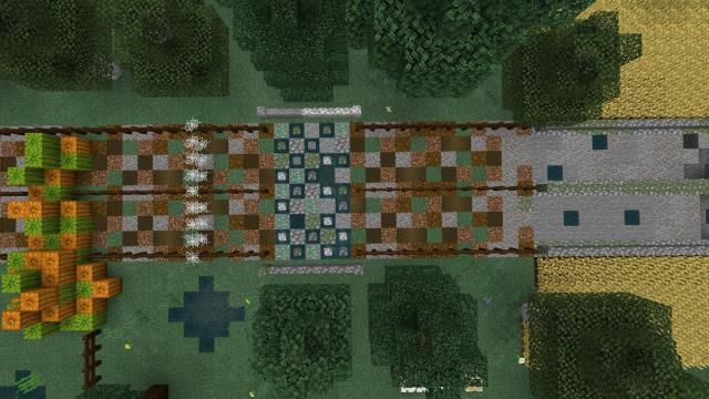 Полоса препятствий