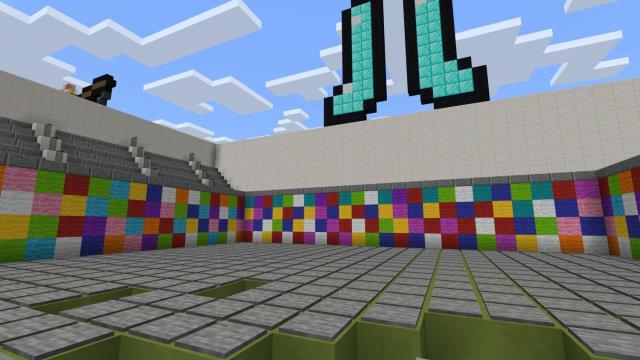 Статуя сапогов