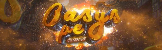 Сервер OasysPE