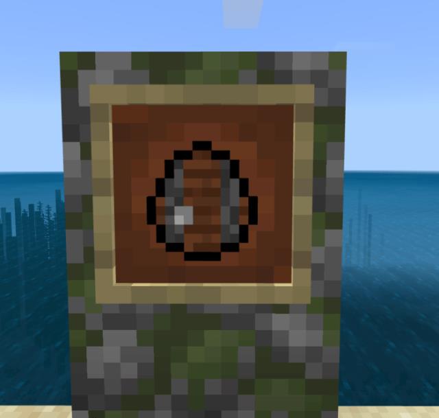 Мимик-бочок яйцо спауна