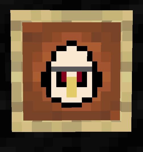 Мимик-голем яйцо спауна