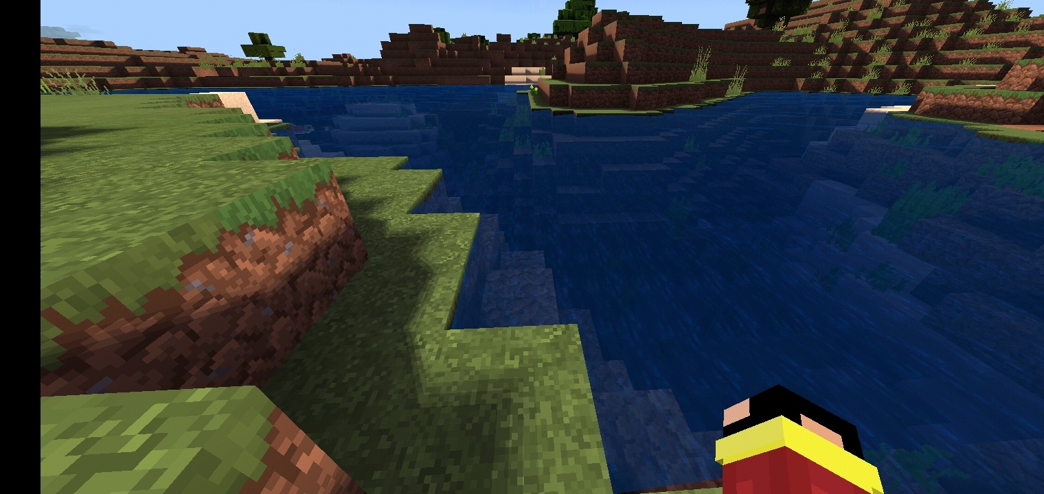 Темная речка