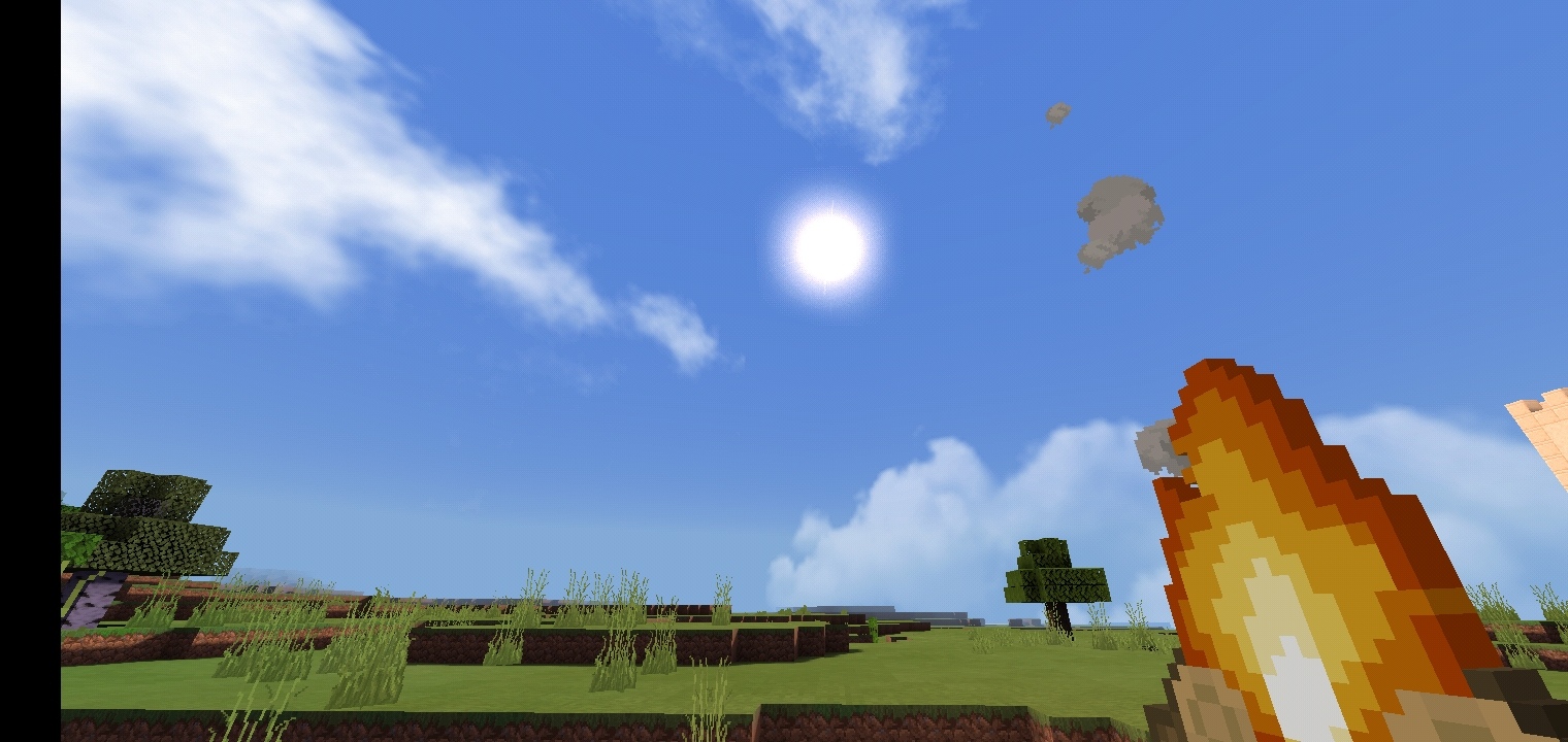 Игрок с огнем