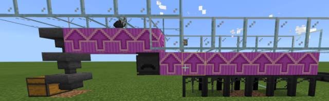 Необычные механизмы