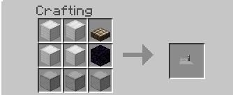 Крафт кабины рыбацкого корабля