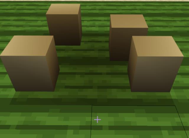 Шипы кактуса