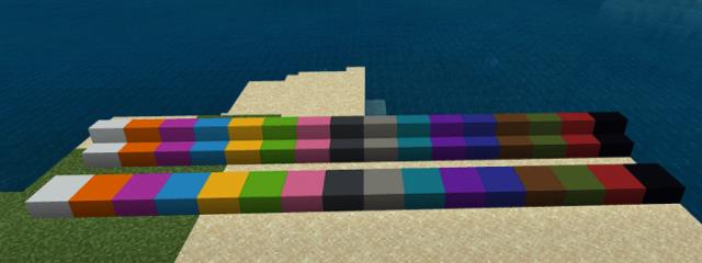 Лестницы и плиты из бетона