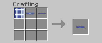 Крафт моторной лодки удачи