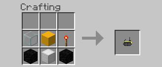 Основа дрели