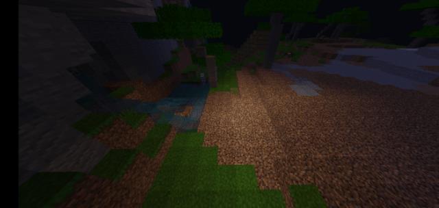 Освещение земли в мире