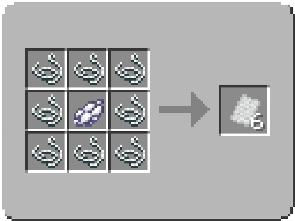 Крафт ткани