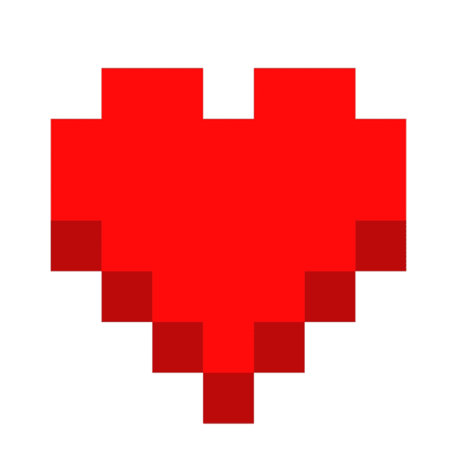 Сердце сельчанина