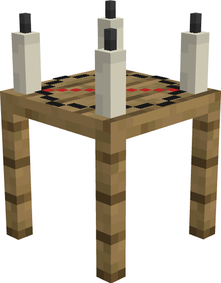 Ритуальный стол