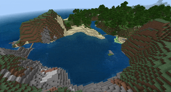 Поглощение воды губкой