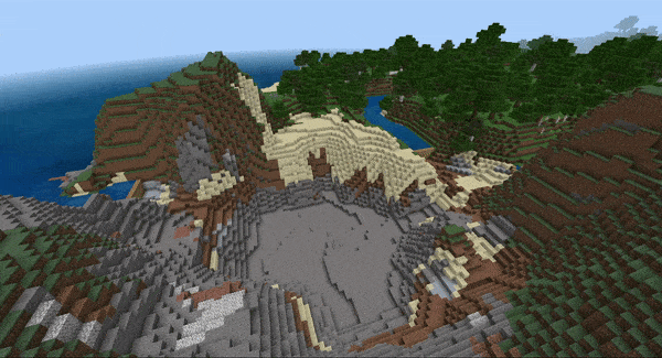 Губка создающая воду