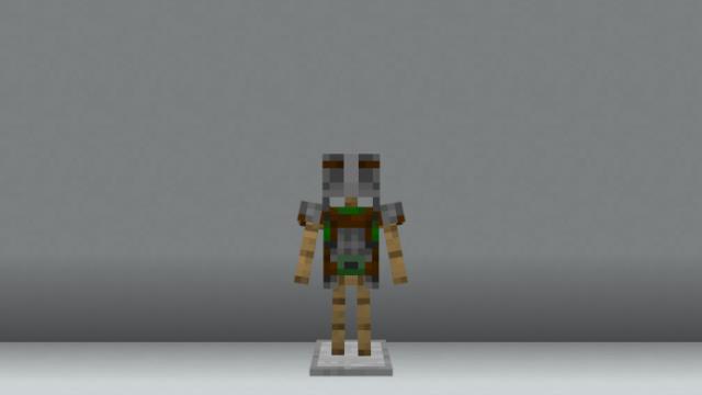 Броня нагорья