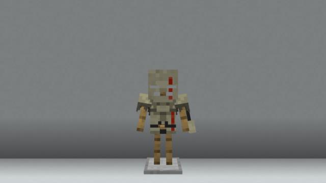 Жуткий прикид