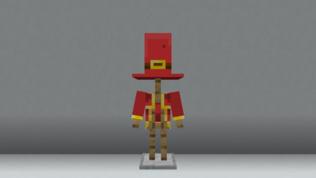 Угольная мантия