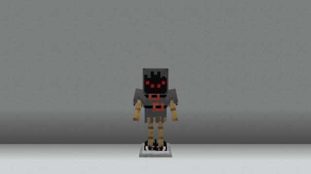 Паучье снаряжение