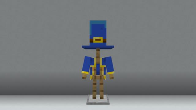 Призывательная мантия