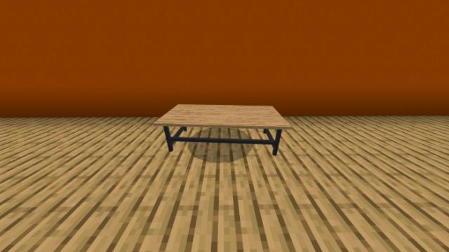 Кофейный столик