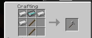 Громсекира