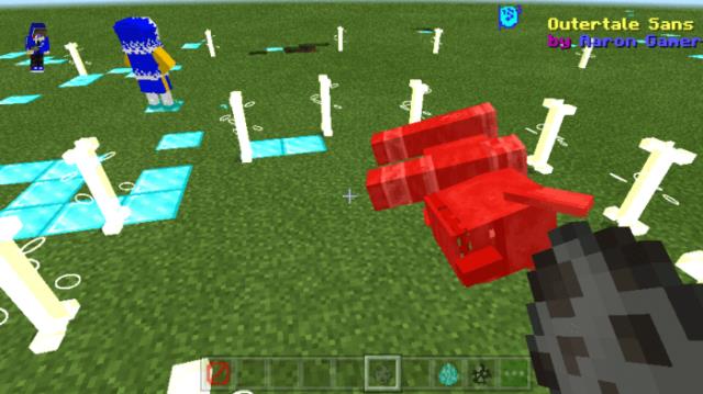 Битва разрушителя с Сансом