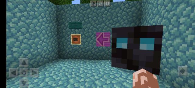 Новый вид магмового куба