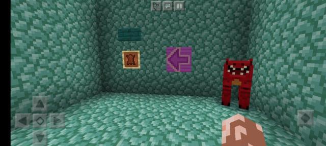 Новый вид коровы