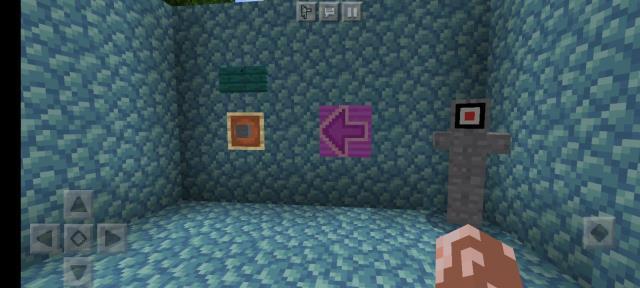 Каменный монстр