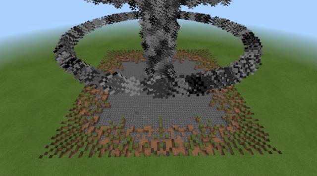 Ядерная бомба применение