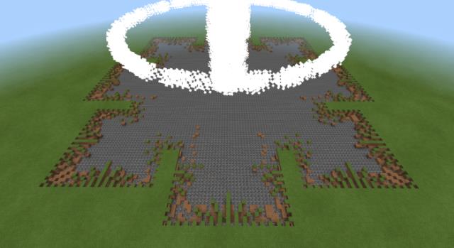 Водородная бомба применение