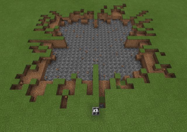 Динамит мощность взрыва