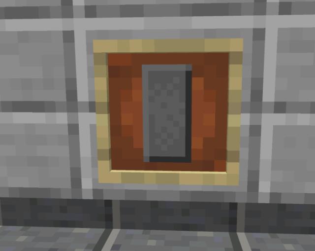 Динамитная палочка