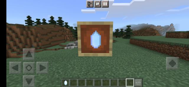 Кибер-кристалл