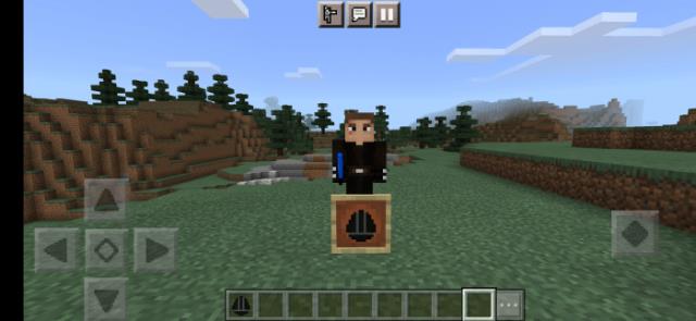 Энакин Скайуокер