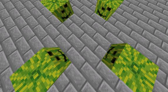 Порезанный арбуз