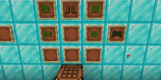 Камуфляжные сапоги