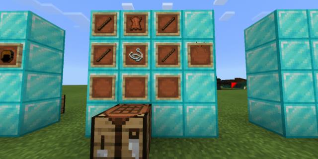 Крафт стола кожевника